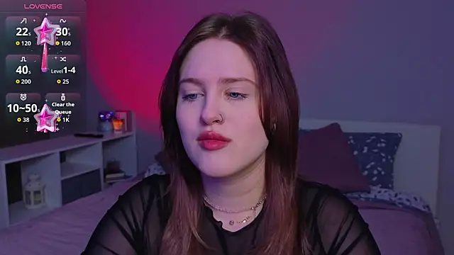  Sarah Soul  online show from 03/27/26, 11:15