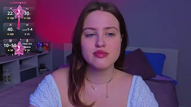  Sarah Soul  online show from 04/09/26, 11:10