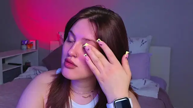  Sarah Soul  online show from 07/12/26, 11:29