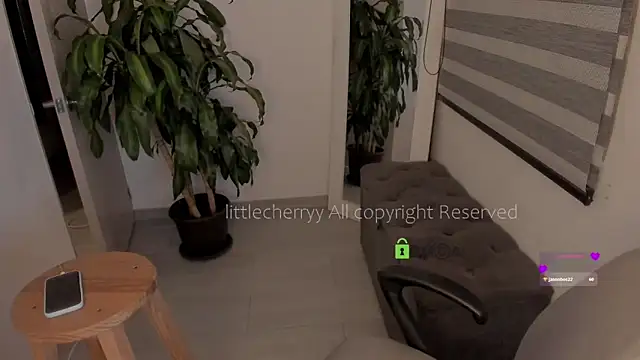  littlecherryy  online show from 04/11/26, 03:11