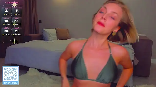 pretty girlnextdoor online show from 01/23/25, 06:45