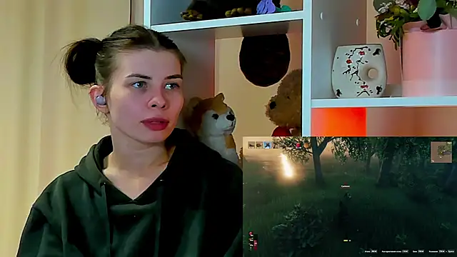 Snapshot of callmetori chatting on 12/17/24, 05:15 callmetori online show from 12/17/24, 05:15