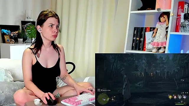 Snapshot of callmetori chatting on 01/25/25, 03:41 callmetori online show from 01/25/25, 03:41