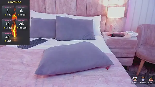 Cloesweet 1 online show from 02/12/25, 03:05