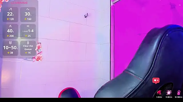 Elissa taylor  online show from 01/28/25, 07:32