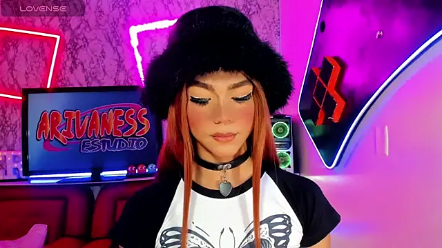 Elissa taylor  online show from 02/01/25, 07:55