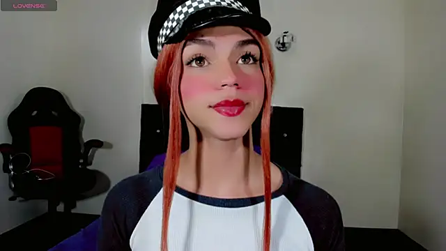 Elissa taylor  online show from 02/12/25, 04:11