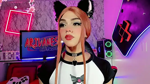 Elissa taylor  online show from 02/12/25, 10:59