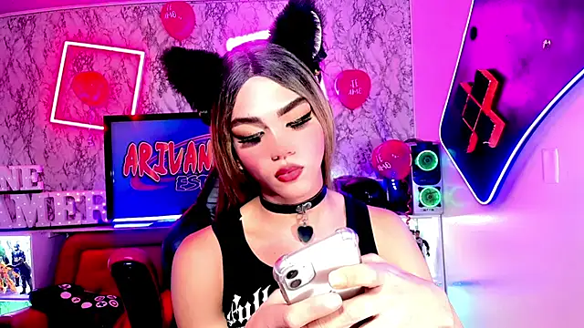 Elissa taylor  online show from 02/15/25, 10:31