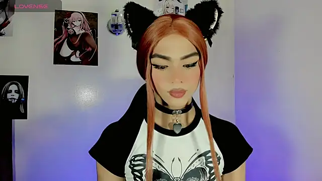 Elissa taylor  online show from 03/01/25, 07:37