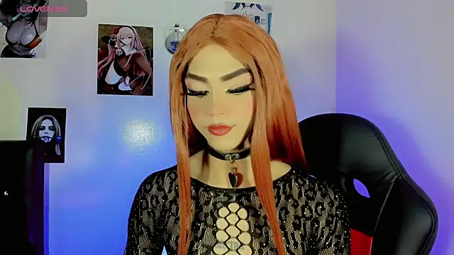 Elissa taylor  online show from 03/05/25, 07:38