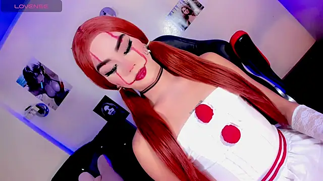 Elissa taylor  online show from 10/10/25, 07:57