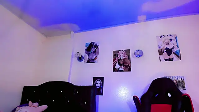 Elissa taylor  online show from 11/04/25, 07:24