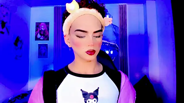 Elissa taylor  online show from 12/14/25, 11:20