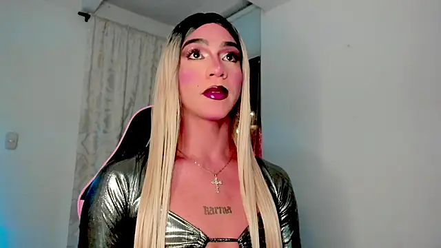 Elissa taylor  online show from 01/13/26, 05:46