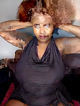 Dark Berry 26 online show from 03/05/26, 12:17