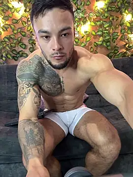 alexander collin02 online show from 06/30/26, 12:50