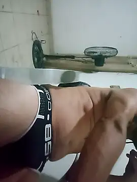 soulboyback online show from 04/27/26, 09:07