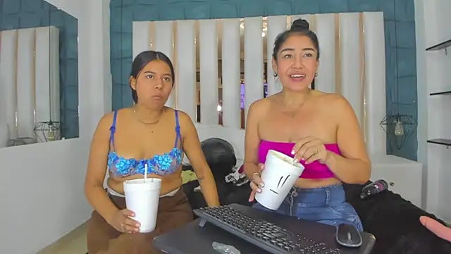 FerANDviki online show from 02/19/25, 10:42