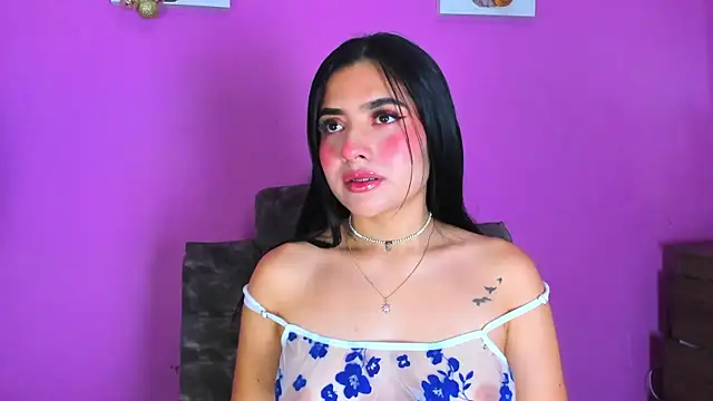 adara johnson   online show from 01/12/25, 11:39