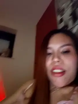 MySecrets01 online show from 04/17/26, 08:34