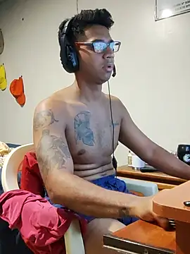 FitGeorge online show from 11/24/25, 01:05