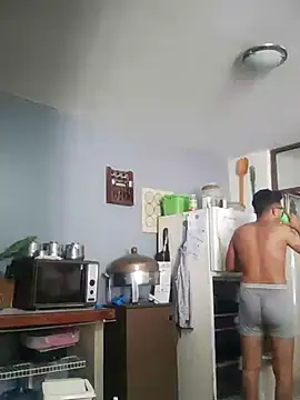 FitGeorge online show from 11/26/25, 02:51