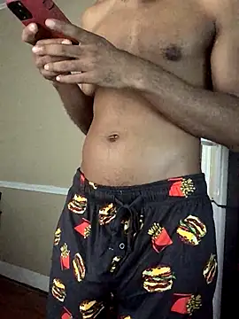 yosparky online show from 10/05/25, 04:49