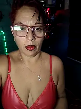 Snapshot of TRISH_MILF chatting on 02/08/25, 12:38 TRISH MILF online show from 02/08/25, 12:38