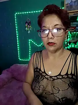 Snapshot of TRISH_MILF chatting on 02/21/25, 12:27 TRISH MILF online show from 02/21/25, 12:27