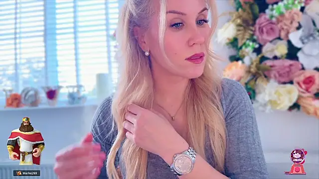 Myassistant online show from 10/20/25, 03:23