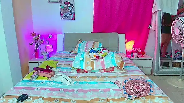 Kendralove31xxx online show from 03/02/26, 07:15