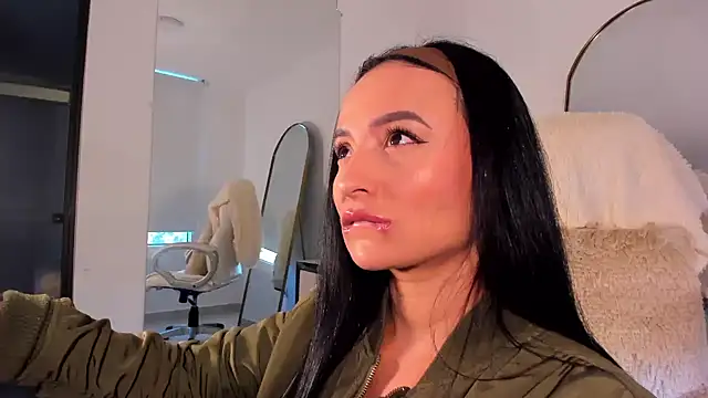 alexa tobar online show from 07/01/26, 09:58