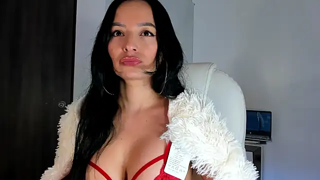 alexa tobar online show from 07/21/26, 09:39