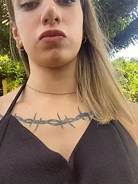 loira messi online show from 03/16/25, 07:06