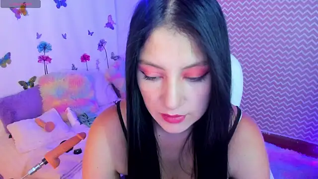 allison-sweet1 online show from 01/29/25, 10:27