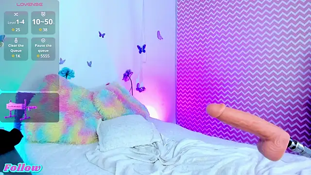 allison-sweet1 online show from 02/26/25, 06:37