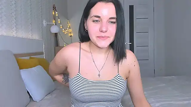 Kate Ree online show from 01/20/25, 07:57