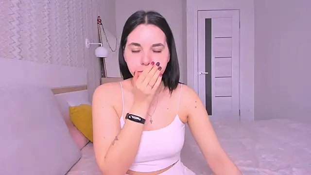 Kate Ree online show from 03/21/25, 09:12