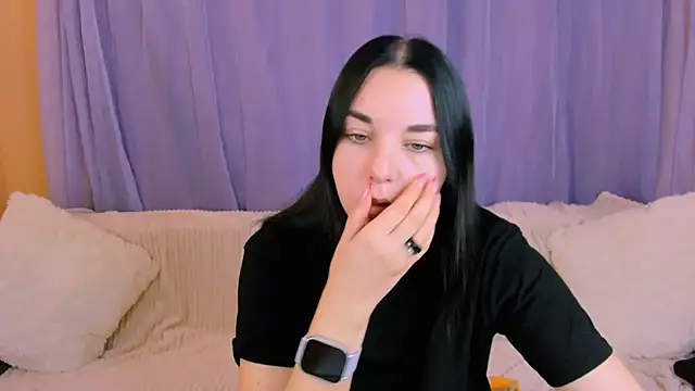 Kate Ree online show from 12/16/25, 05:56