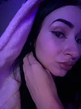 Starry Siren online show from 12/09/24, 06:35