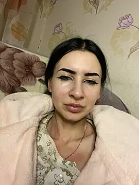 Starry Siren online show from 12/21/24, 05:40