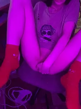 Starry Siren online show from 09/09/25, 02:16