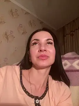 Starry Siren online show from 02/12/26, 07:09