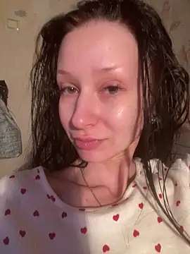 Starry Siren online show from 03/05/26, 02:24