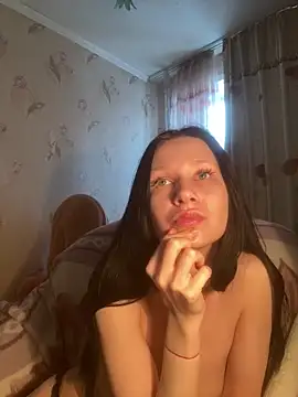 Starry Siren online show from 03/06/26, 11:39