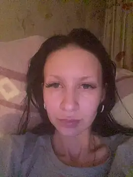 Starry Siren online show from 03/27/26, 08:08