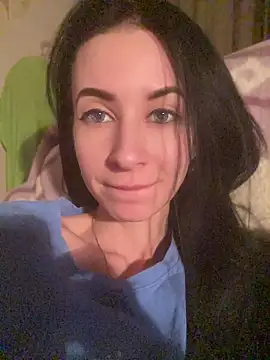 Starry Siren online show from 04/14/26, 05:19