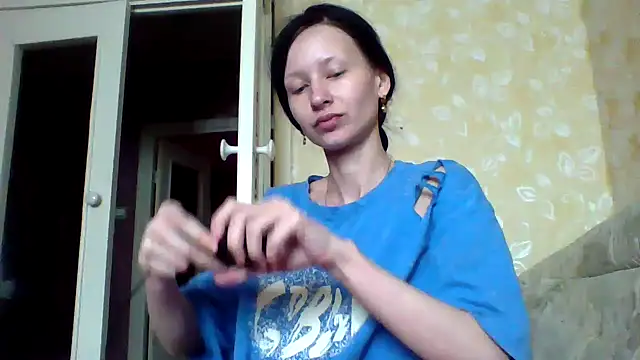 Snapshot of Starry_Siren chatting on 05/12/26, 11:07 Starry Siren online show from 05/12/26, 11:07