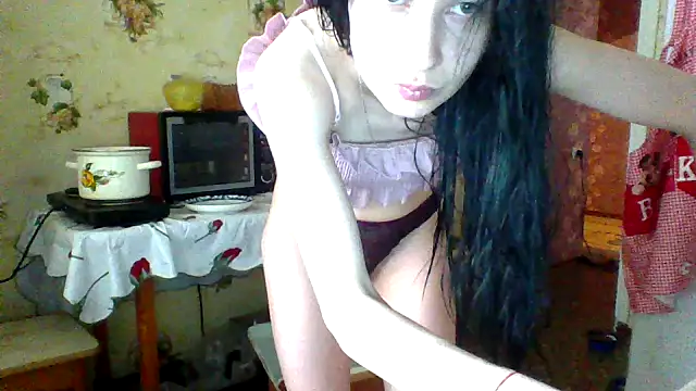 Starry Siren online show from 06/11/26, 01:31